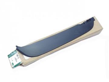 фото thumb №1, Планка брызговик бампер range rover evoque 11-15