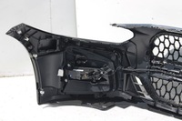 фото thumb №13, Bmw 4 g22 g23 бампер передний перед m набор цвет