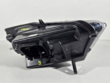 фото thumb №9, Лампа ліва перед передня ford mustang 6 vi ксенон зчеплення eu