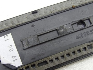 фото thumb №11, Планки накладки na пороги пороговые audi a6 c7 s-line 4g0853374b