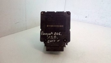 фото thumb №7, Насос abs peugeot 206 1,9 d 9632539480