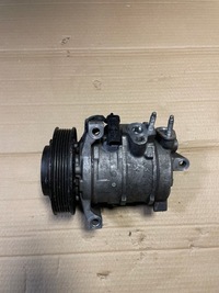 фото thumb №1, Jeep wk2 компресор кондиціонера 447280-8180