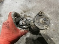 Стартер m40 bmw e30 148 Оригинал, фото thumb