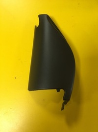 фото thumb №1, Захист заглушка трикутник дзеркало ліва лівий renault megane iv