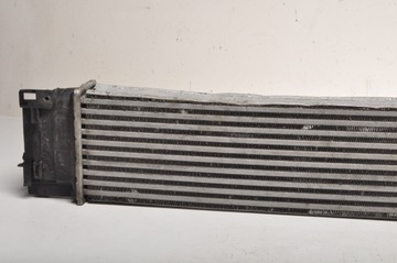 фото thumb №11, Volvo xc40 радиаторов воздуха интеркулер 31686408