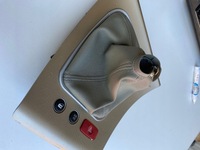 фото thumb №1, Защита рамка домкрата переключатели alfa romeo 159