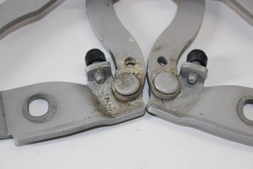 фото thumb №7, Bmw e90 e91 петлі кришки задньої 7060628 7060627