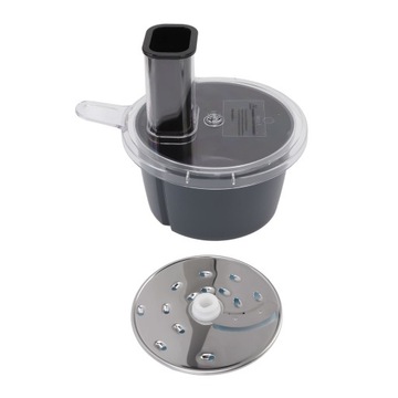 THERMOMIX VORWERK TM5/6 РЕЗКА И ОБЛИЦОВКА