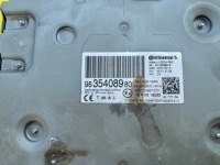 фото thumb №6, Peugeot 208 ii магнітола магнітола панель сенсорний джгут