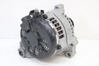 Bmw mini генератор 180a 8627125 двигун бензиновий 14v denso f48 f45 f46 min Недорого, фото thumb