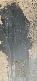 фото thumb №14, Бампер volvo v90 ii 16-22 cross country задняя задний