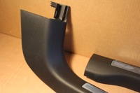 фото thumb №4, Планки пороговые декоративный комплект kuga mk3 st line