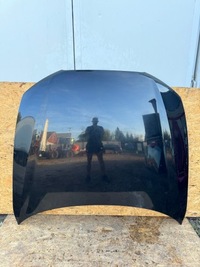 фото thumb №1, Капот перед kompletny audi a6 c7 lz9y