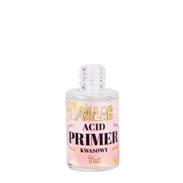 ACID ALLELAC ACID PRIMER 7 МЛ АКРИЛОВЫЙ ГИБРИДНЫЙ ГЕЛЬ