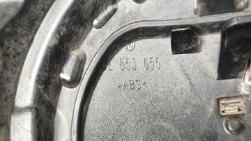 фото thumb №14, Vw golf 7 vii решётка радиатора решётка e golf 5ge853651 электрик oem