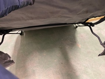 фото thumb №10, Дах м'який тканинний soft top jeep wrangler jk 4d