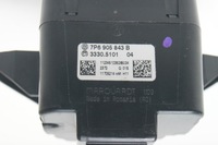 фото thumb №4, Gd touareg 7p0 замок запалювання запуск стоп 7p6905843b