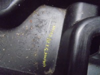 Корпус аккумулятор ford fiesta mk8 1.0 ecoboost 19 r в Украине, фото thumb