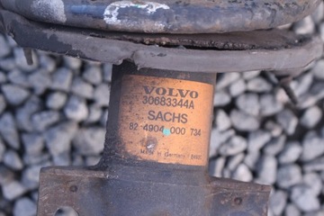 фото thumb №11, Праві амортизатор поворотна опора перед volvo s60 2.4 b