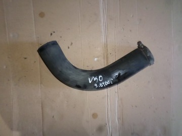 фото thumb №1, Труба интеркулер volvo s40 ii v50 2.0 tdci