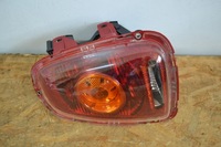 фото thumb №2, Mini cooper r56 r57 лампа правая задняя задняя 2757010