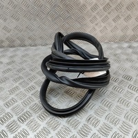 фото thumb №6, Kia ev6 2023 ліва сторона гумовий прокладка двері задніх