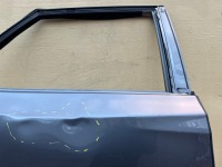 Lexus rx iv 4 15-22r дверь правое  задняя правый  задняя Доставка, фото thumb