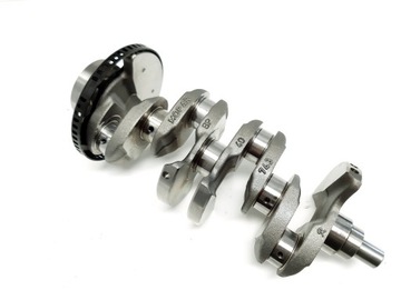 фото thumb №5, Wał колінчастий вкладиші jeep compass 2020r 1.3 16v гібрид 46337540 mopar