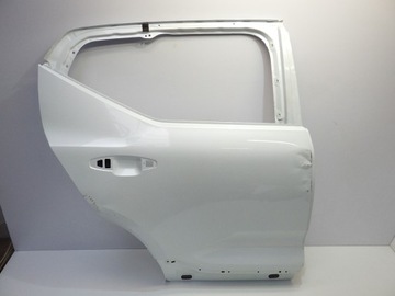 фото thumb №8, Volvo fh 12 дверь левая