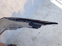 Jaguar x-type sedan 01-07 бампер задній задній Недорого, фото thumb