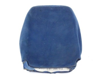 фото thumb №2, Daf lf 45 55 01-13 матеріал спинка сидіння сидіння