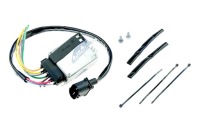 фото thumb №4, Nty резистор вентилятор audi a6 c6 2004- allroad 2006-