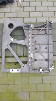 фото thumb №1, Кронштейн volvo fh4 fh5 fm 23845822