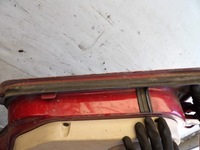 фото thumb №5, Vw golf iv дверь задние правые hb 5d lak. lc3k