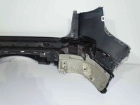 фото thumb №12, Оригинальный бампер задний kompletny 4x pdc discovery sport l550 dynamic 2020