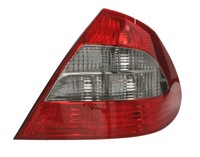 фото thumb №1, Лампа задня mercedes