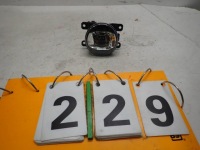 фото thumb №2, Противотуманная фара левый led jeep renegade 2014- 52088649