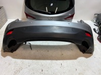 фото thumb №2, Mazda 3 бампер rok 2016 цвет 38p