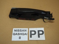 фото thumb №2, Ручка дверь правых передних nissan qashqai ii