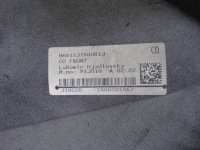 Kia ceed 3 18-21 бампер передний оригинальный 86511-j7000 Недорого, фото thumb