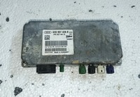 фото thumb №1, Блок керування модуль камери audi 4h0907428b