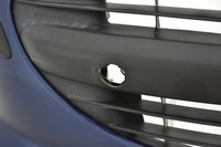 фото thumb №8, Бампер передний перед peugeot 207