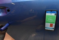 фото thumb №11, Дверь правое задняя задние b3 kia ceed 3 iii proceed gt-line 18-