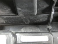 фото thumb №7, Решётка радиатора, решётка радиатора, усилитель бампера toyota rav-4