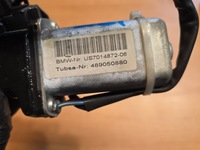 фото thumb №12, Bmw 7 e65 e66 привод доводчик крышки багажника 7014872