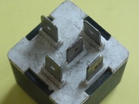 фото thumb №3, Реле peugeot 306 type23 nr1564