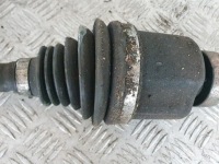 Trafic 3 vivaro b 15- 1.6 bt привідний вал правий довга в Україні, фото thumb