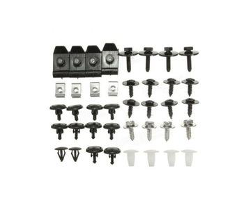 фото thumb №1, Клипса toyota avensis t25 04.03- новая