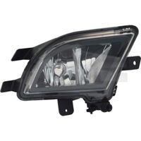 фото thumb №1, Противотуманная фара 9503301e 9503301e