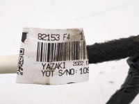 фото thumb №7, Toyota c-hr i джгут двері задніх 2022 82153f4140